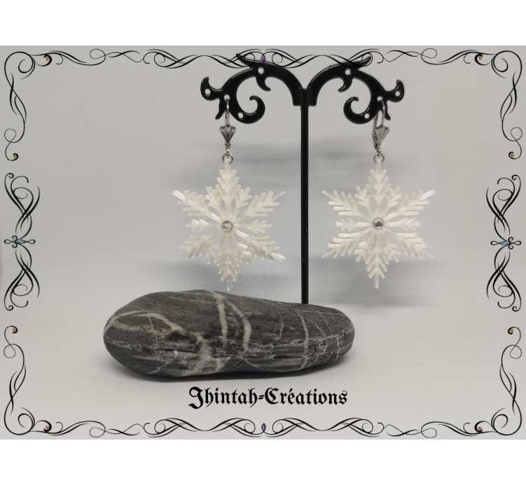 Boucles Elsa