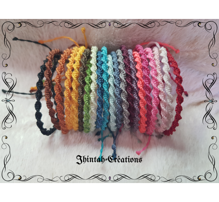 Bracelet Alvina