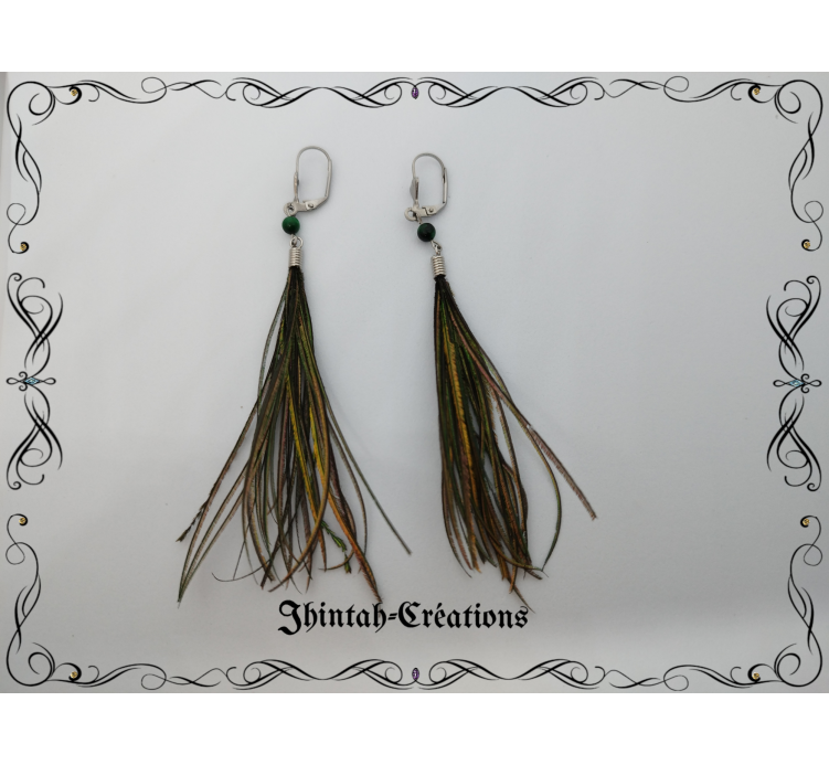 Boucles Linaewen